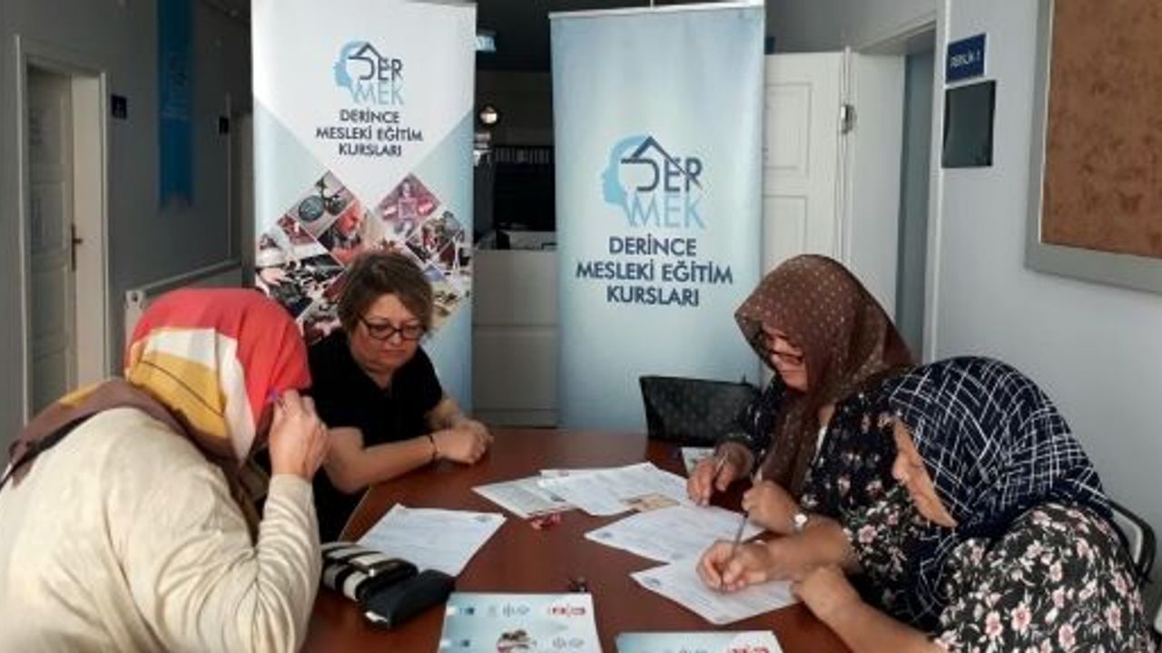 DER-MEK’TE BAŞVURULAR SONA ERİYOR