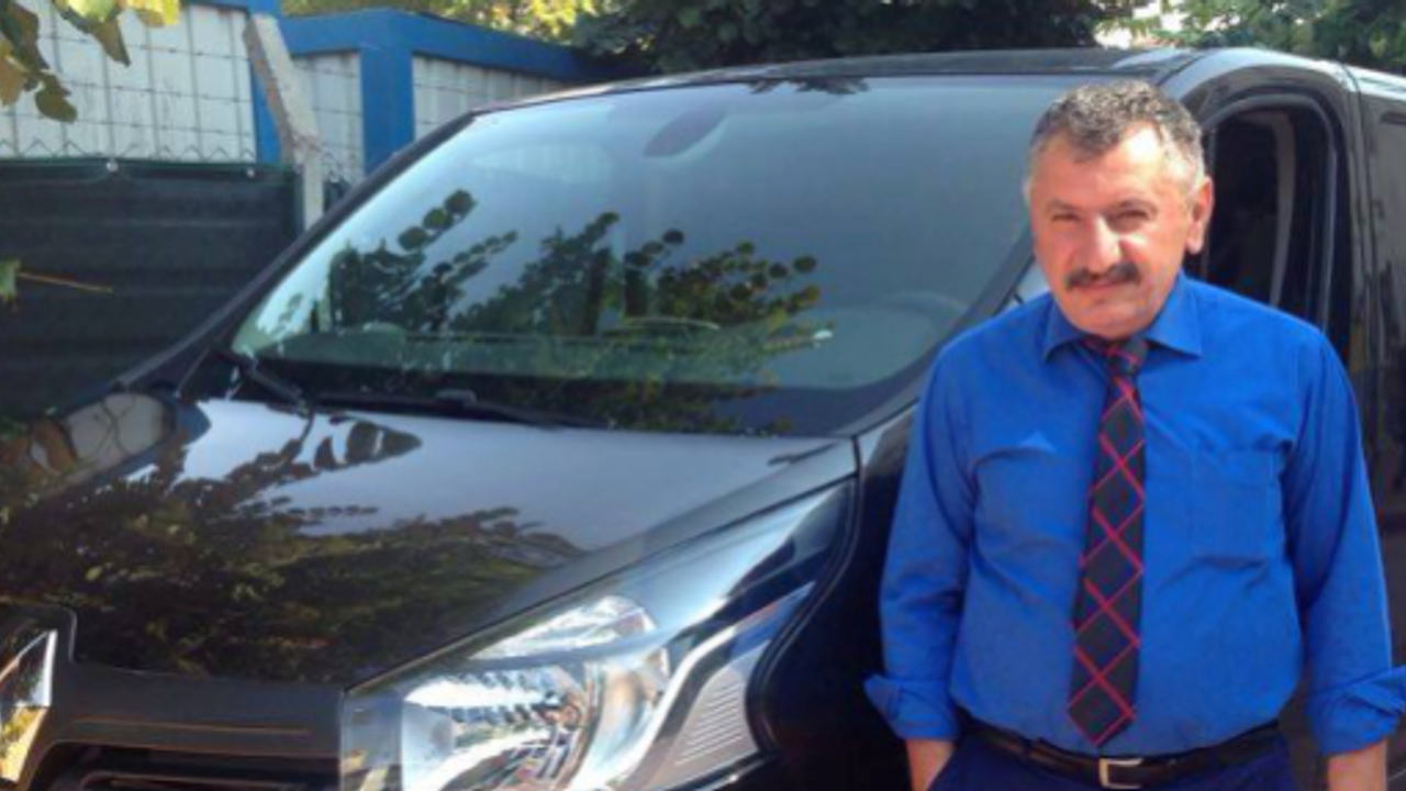 KÖRFEZ ÖĞRETMEN EVİ KENDİ ARACINA KAVUŞTU