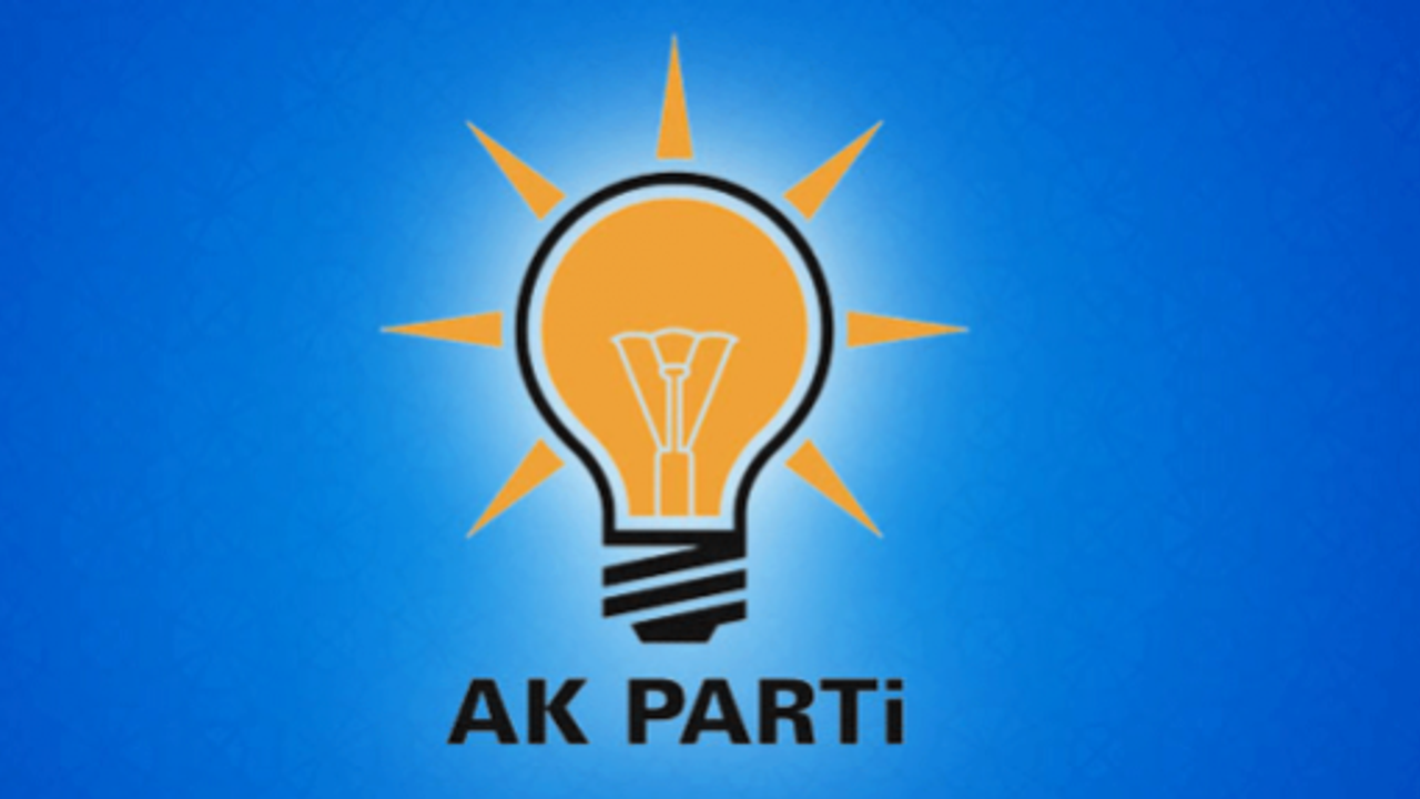 AK PARTİ'DE İL BAŞKANLARI DEĞİŞİYOR..!