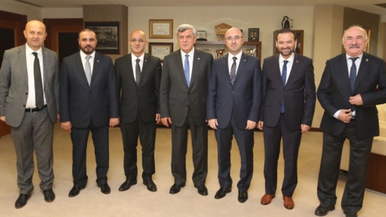 CUMHURİYET BAYRAMIMIZI ÇOŞKULU BİR ŞEKİLDE KUTLAYACAĞIZ