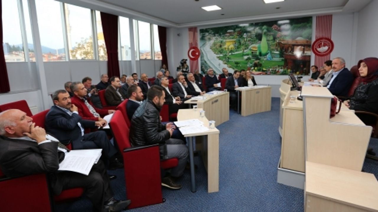 BULUT; “KALICI ESERLERE İMZA ATIYORUZ”