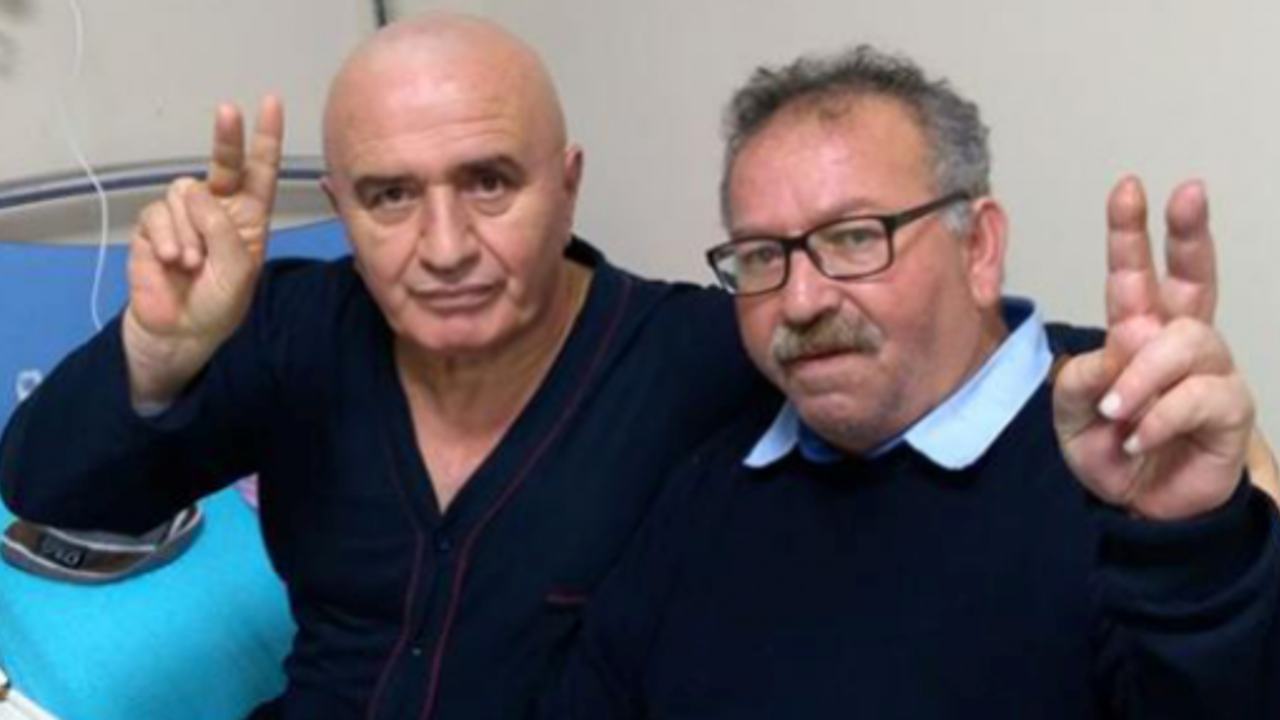 ERDEM TORUN BEYİN AMELİYATI OLDU