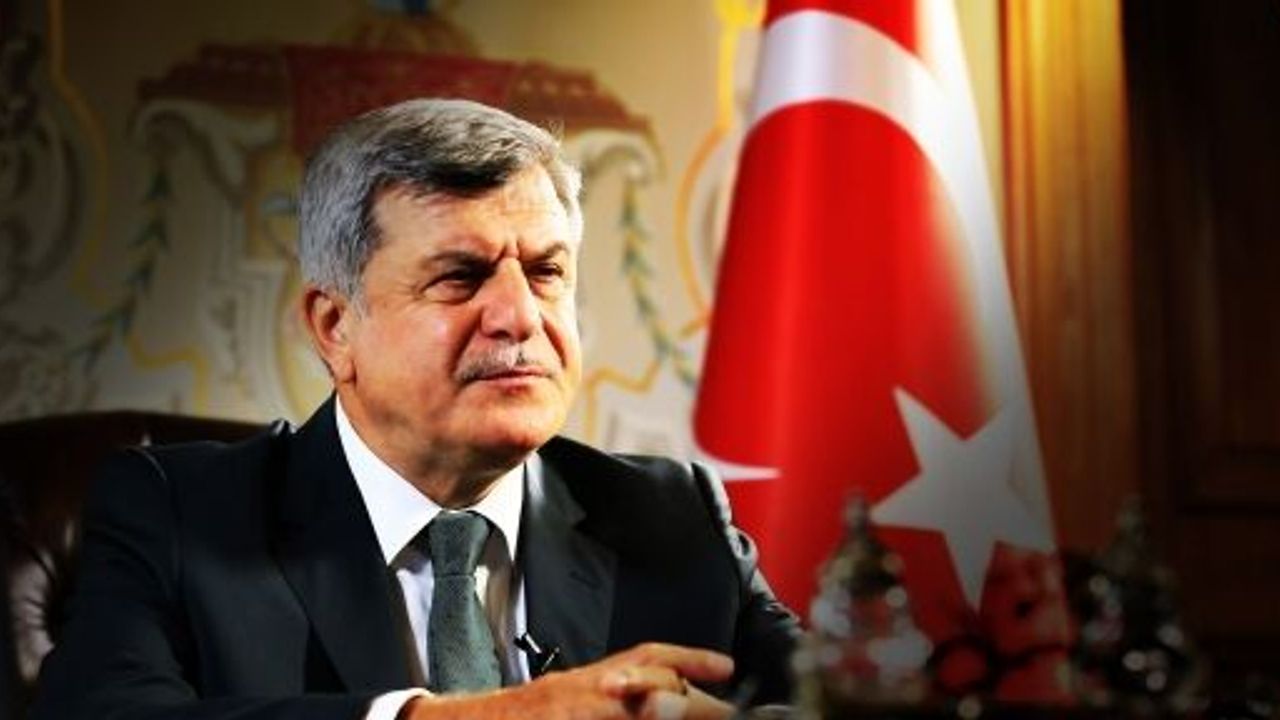 KARAOSMANOĞLU, "RAHMET VE MİNNETLE ANIYORUZ"