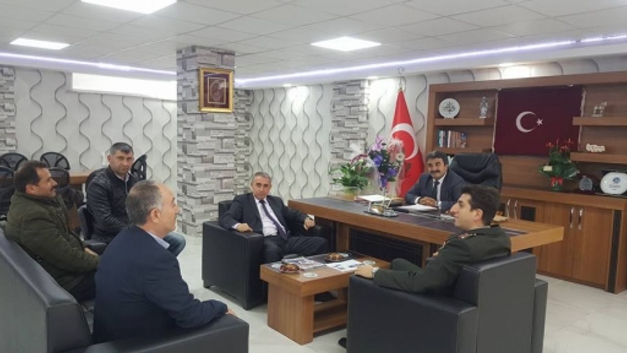 PROTOKOL  KAI VAKFI'NDA