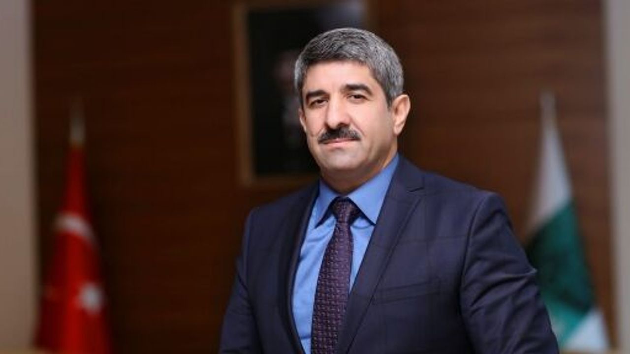 BAŞKAN BULUT'TAN, VALİ AKSOYA TEŞEKKÜR