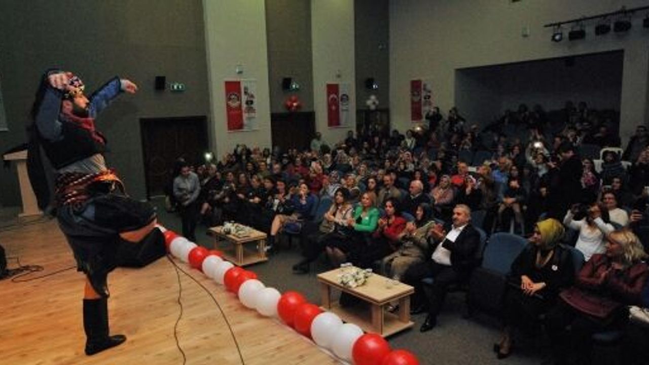 BU SALONLAR 415 BİN KİŞİYE HİZMET VERDİ