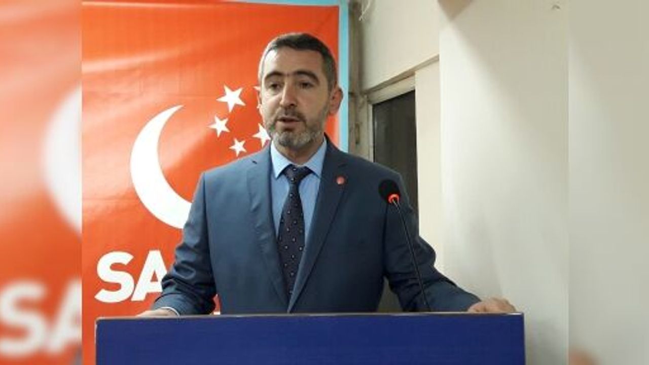 COŞKUN '' SINIR GÜVENLİĞİ İÇİN KİMSEDEN İCAZET ALMAZ ''