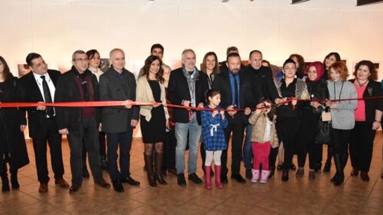 DOĞAN, İZMİT SANAT MERKEZİ OLACAK