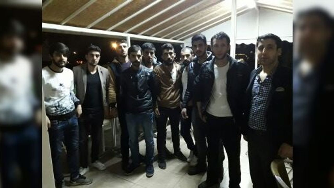 İKİ KİŞİYİ KURBAN VEREN AİLE İSYAN ETTİ