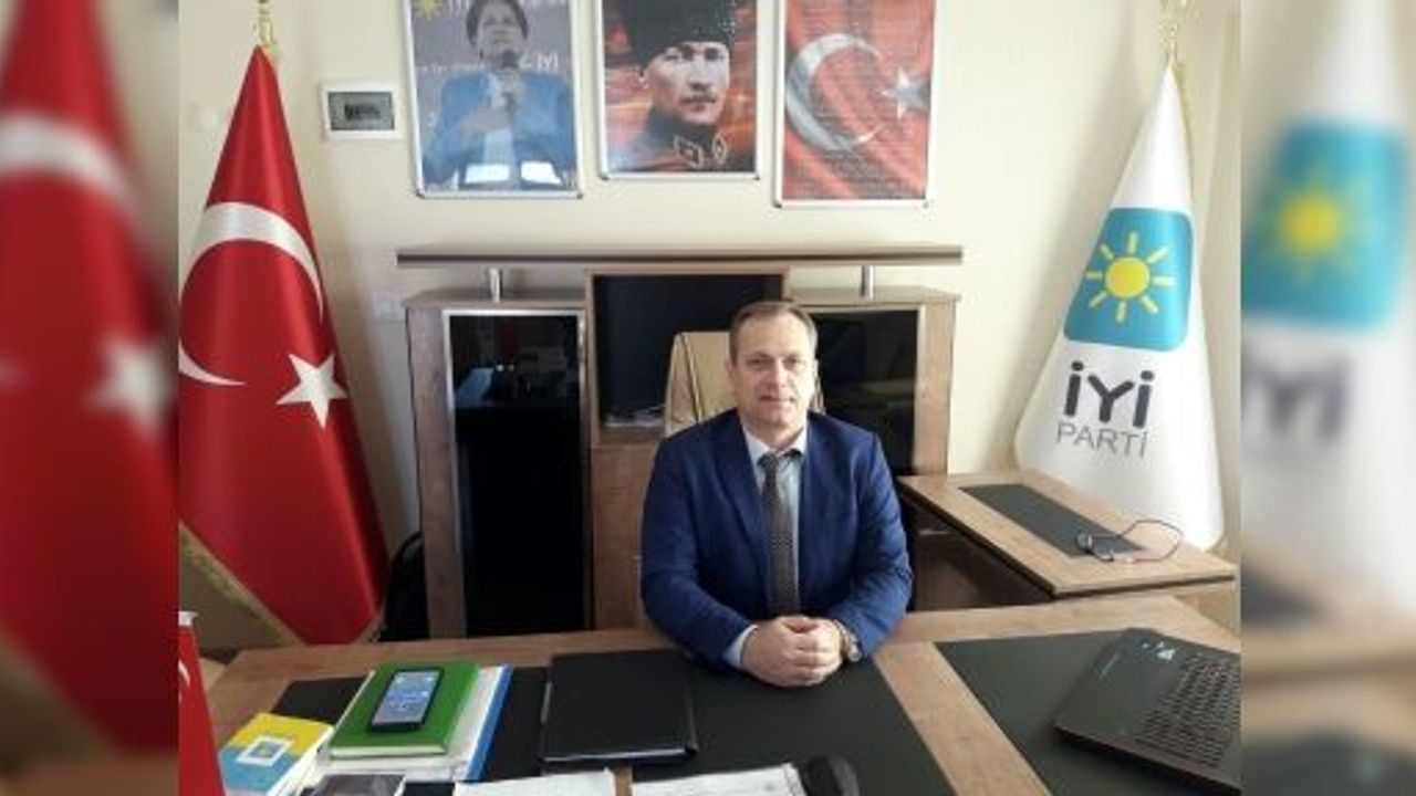 İYİ PARTİ KÖRFEZ'DE HEDEF BELEDİYE BAŞKANLIĞI