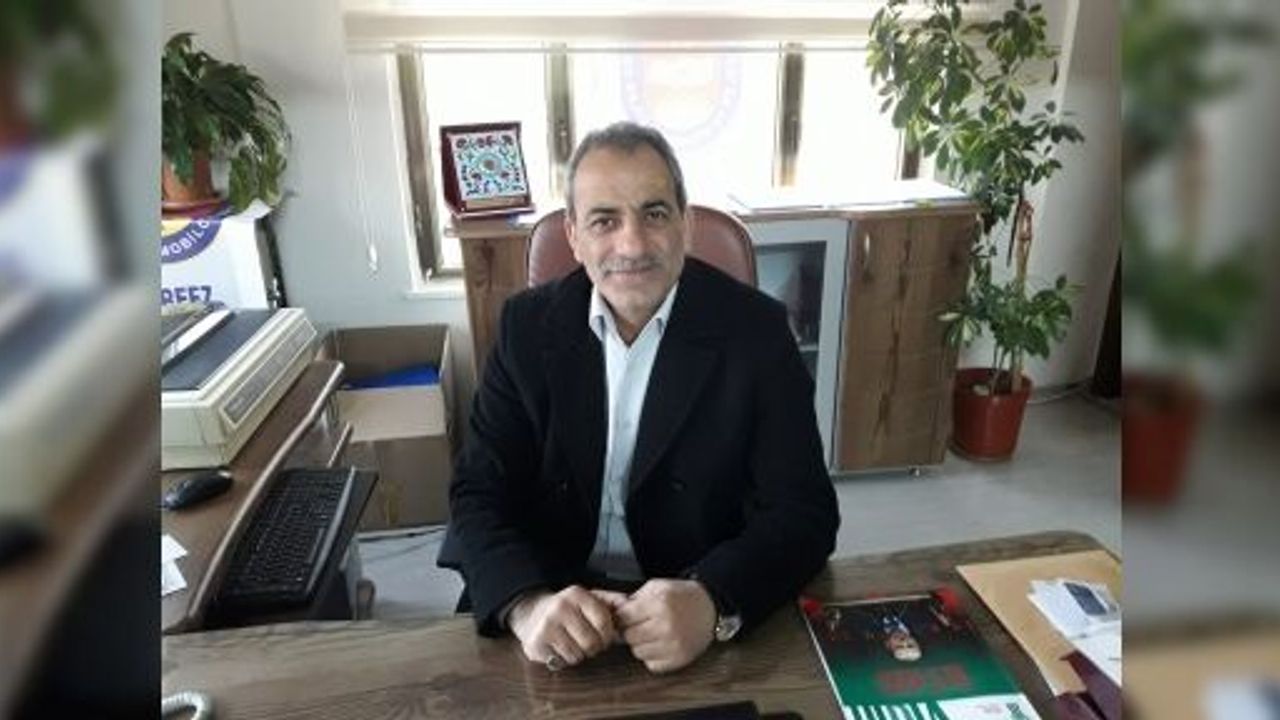 KARADENİZ ; '' ŞOFÖR ESNAFI 2018'DEN ÇOK ŞEY BEKLİYOR. ''