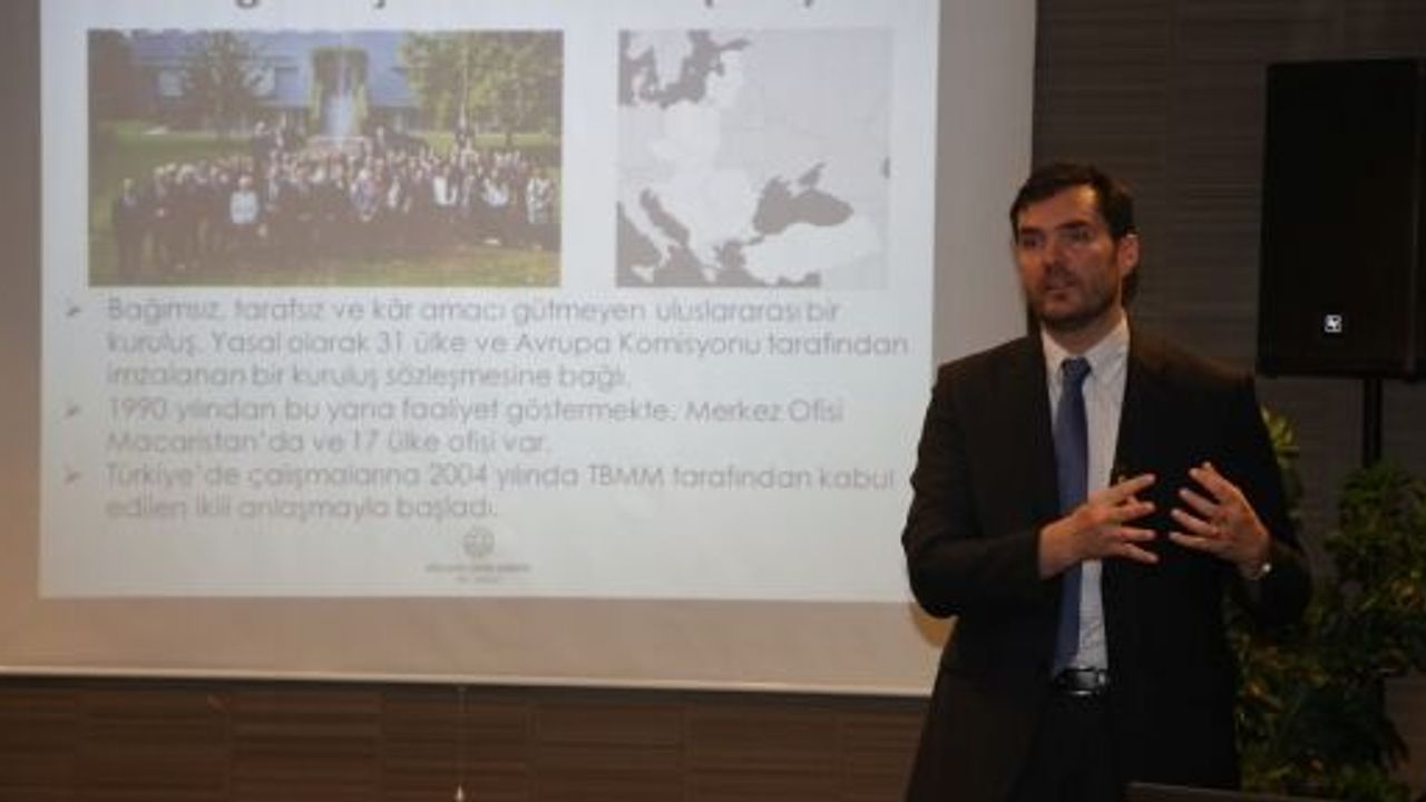    KOCAELİ, KÜRESEL ISINMAYA KARŞI BİLİNÇLENİYOR