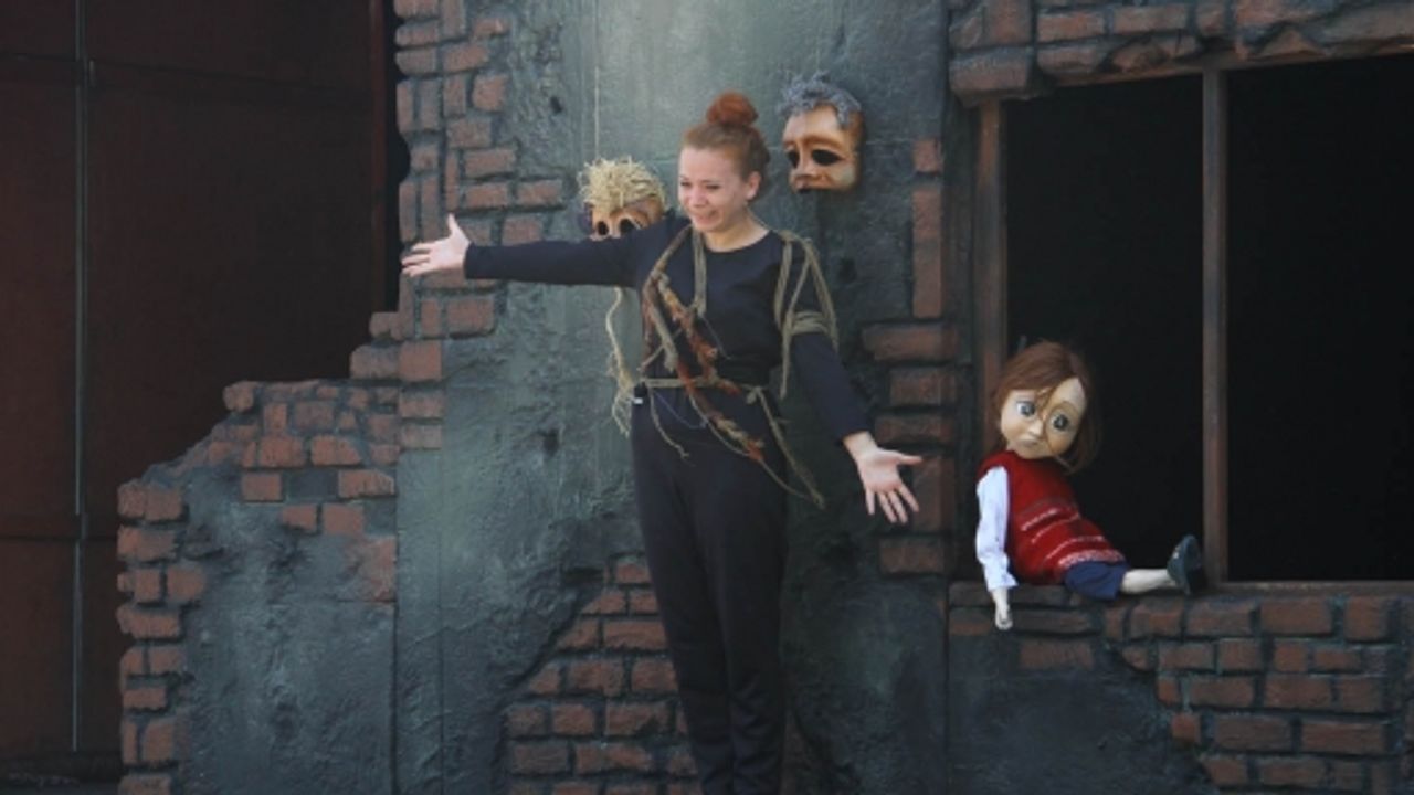 KOCAELİ ŞEHİR TİYATROLARINA BİR ÖDÜL DAHA