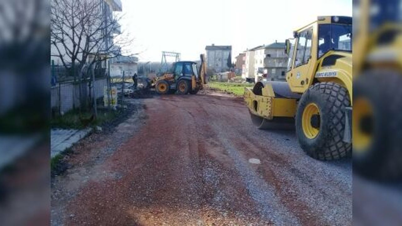 KÖRFEZ'DE SORUNLARA ANINDA ÇÖZÜM