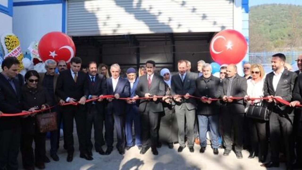 KÖRFEZ GÜZELLEŞTİKÇE EKONOMİ DE CANLANIYOR