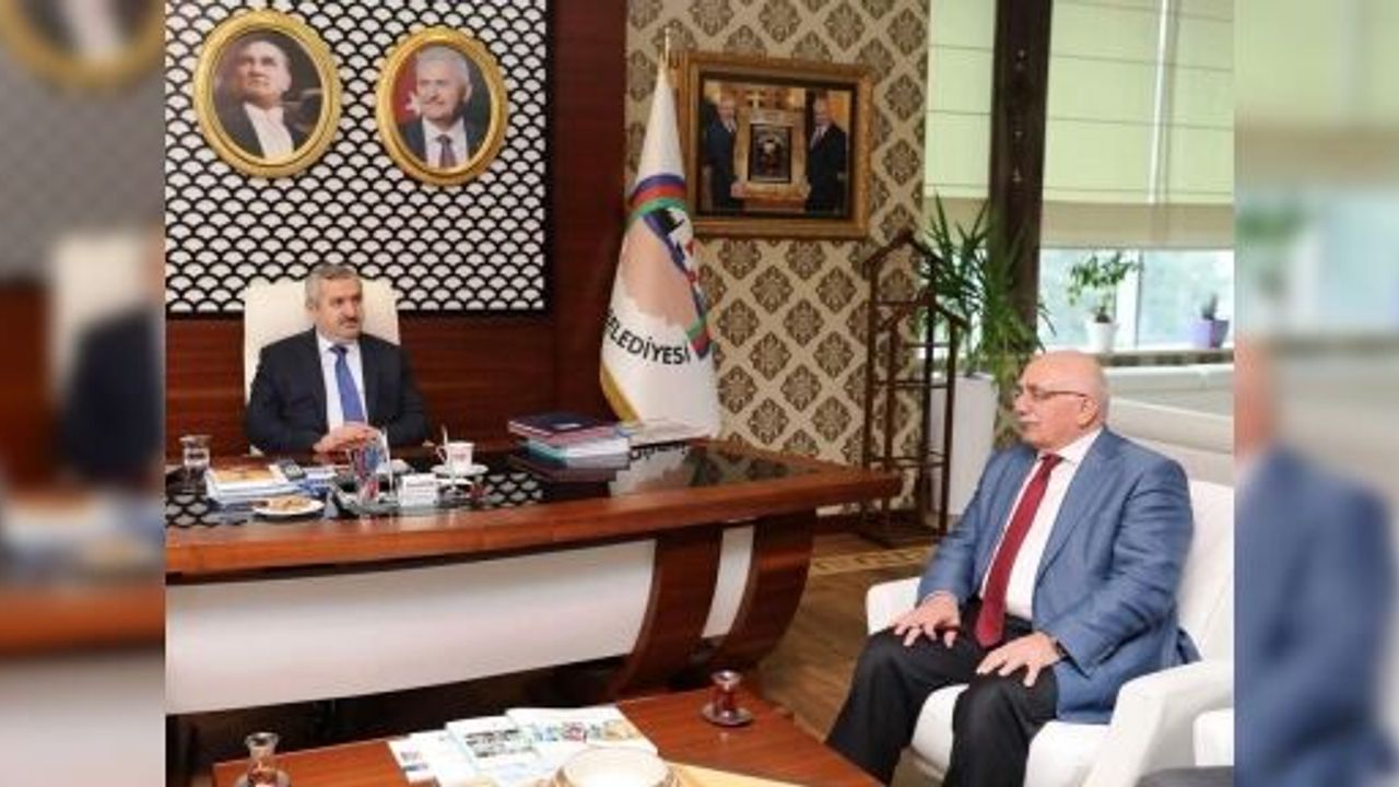 KÖRFEZ İÇİN DAHA YAPACAK ÇOK İŞİMİZ VAR