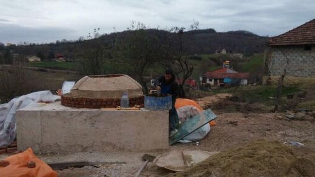 KÖRFEZ'İN KÖYLERİNE 12 FIRIN DAHA