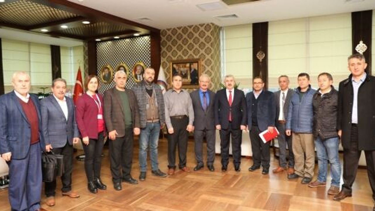 KÖRPAŞ İŞÇİSİ İÇİN GÖRÜŞMELER BAŞLADI