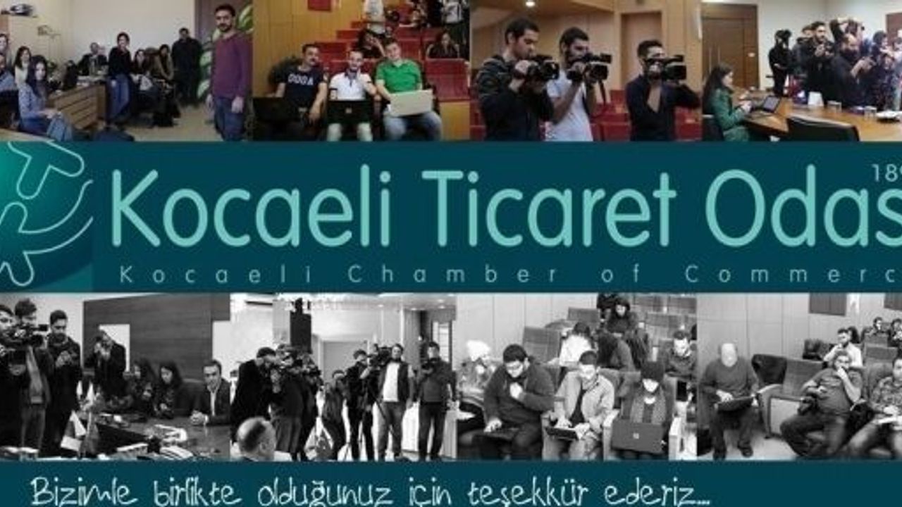 KOTO’DAN 10 OCAK ÇALIŞAN GAZETECİLER GÜNÜ MESAJI