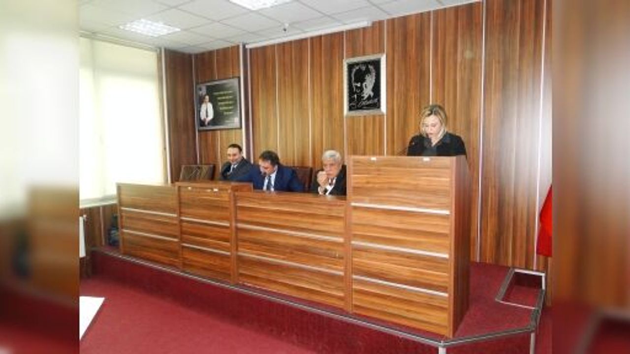 KTO’DA YILIN İLK MECLİS TOPLANTISI YAPILDI