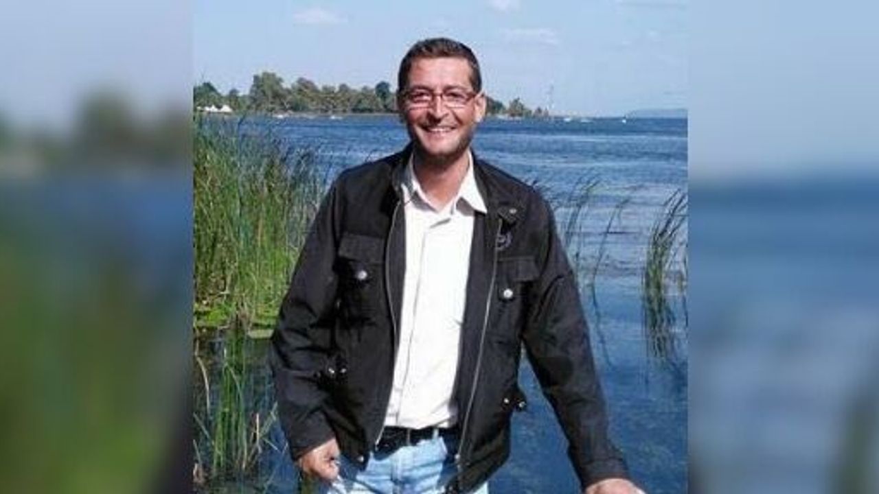 MOTOSİKLET KAZASI BİR CAN DAHA ALDI