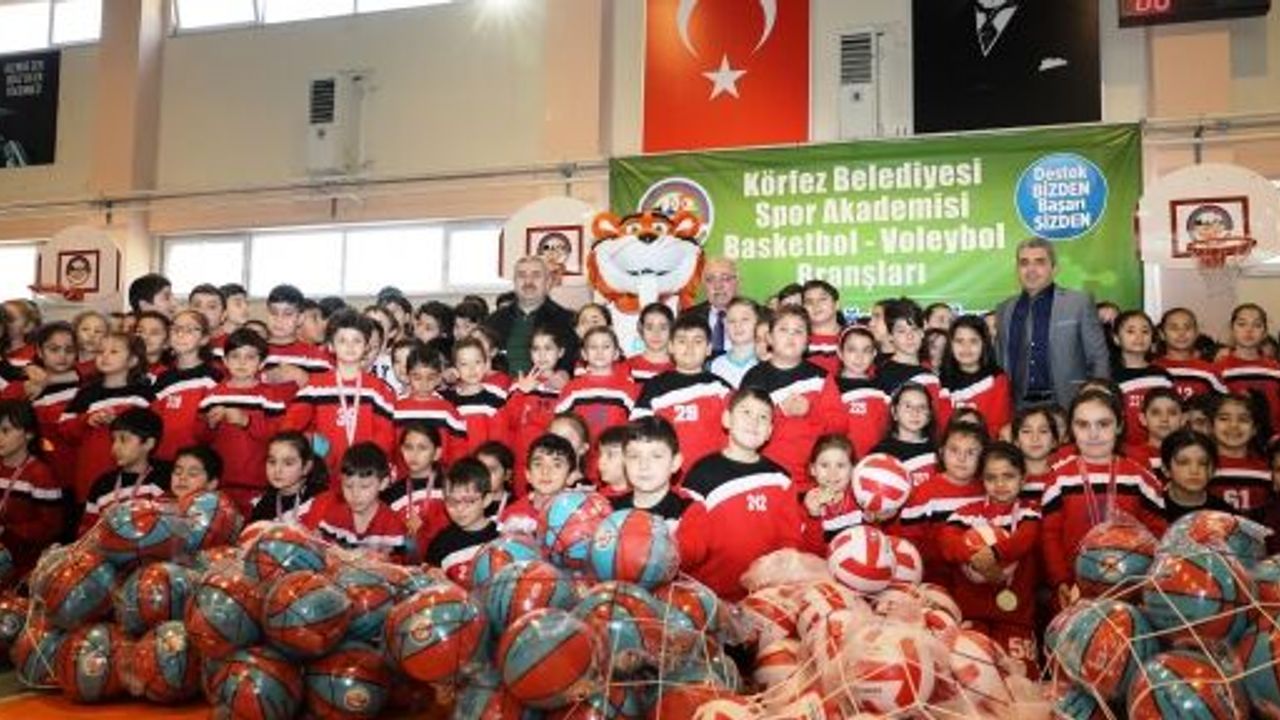 AKADEMİDE HEDEF: 10 BİN ÖĞRENCİ..!