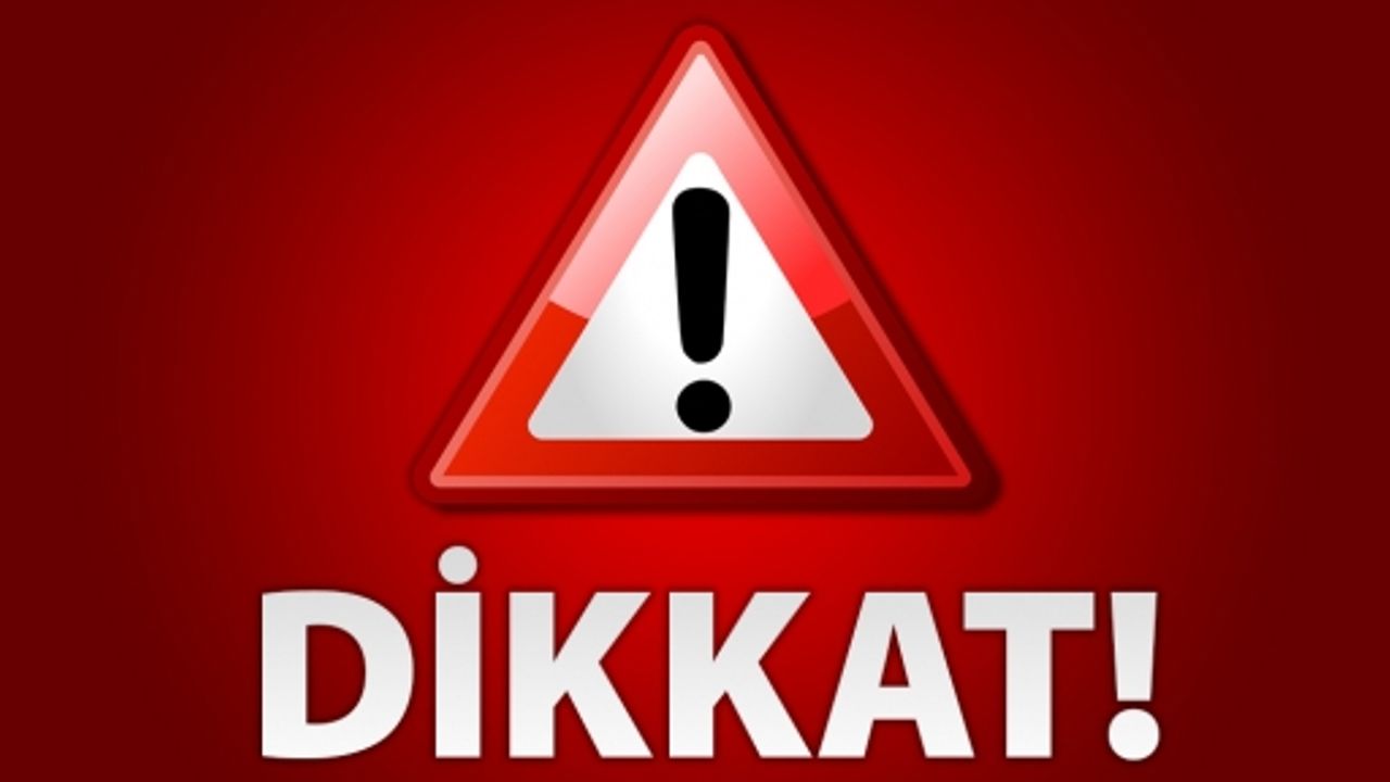 AFKOM’DAN SOĞUK HAVA VE YAĞIŞ UYARISI