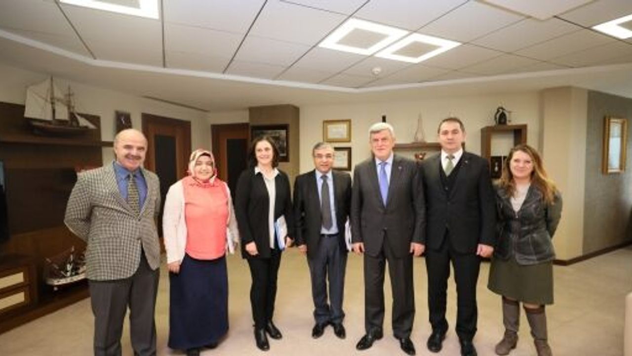 BAŞKAN KARAOSMANOĞLU, ‘’CUMHURBAŞKANIMIZA VERİLMİŞ BİR SÖZÜMÜZ VAR’’