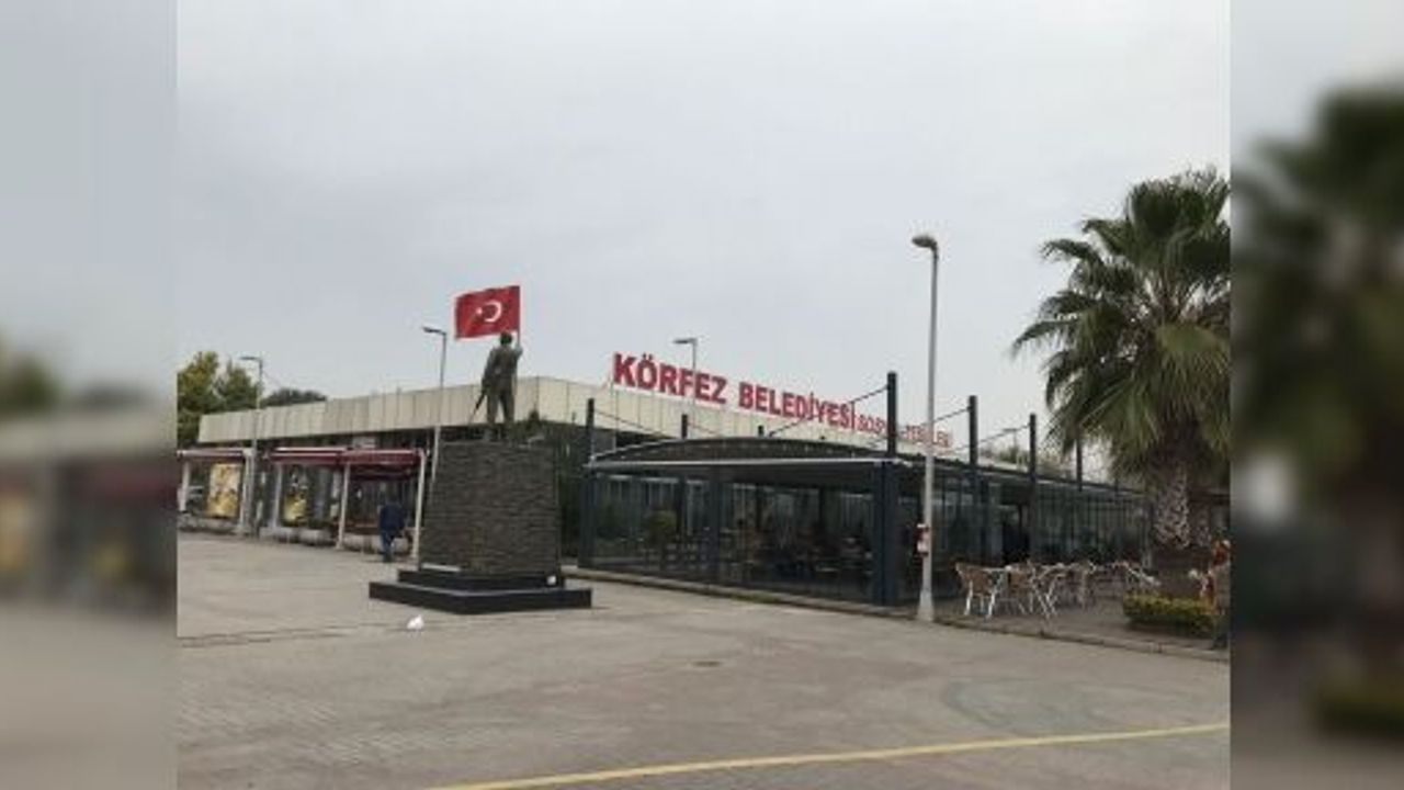 BELEDİYE SOSYAL TESİSLERİ ESKİ GÜNLERİNE DÖNDÜ