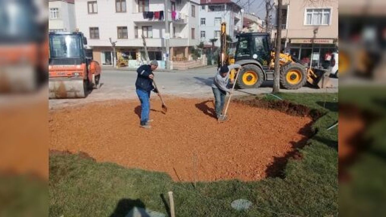 BİR SAAT KULESİ DE FATİH MAHALLESİNE