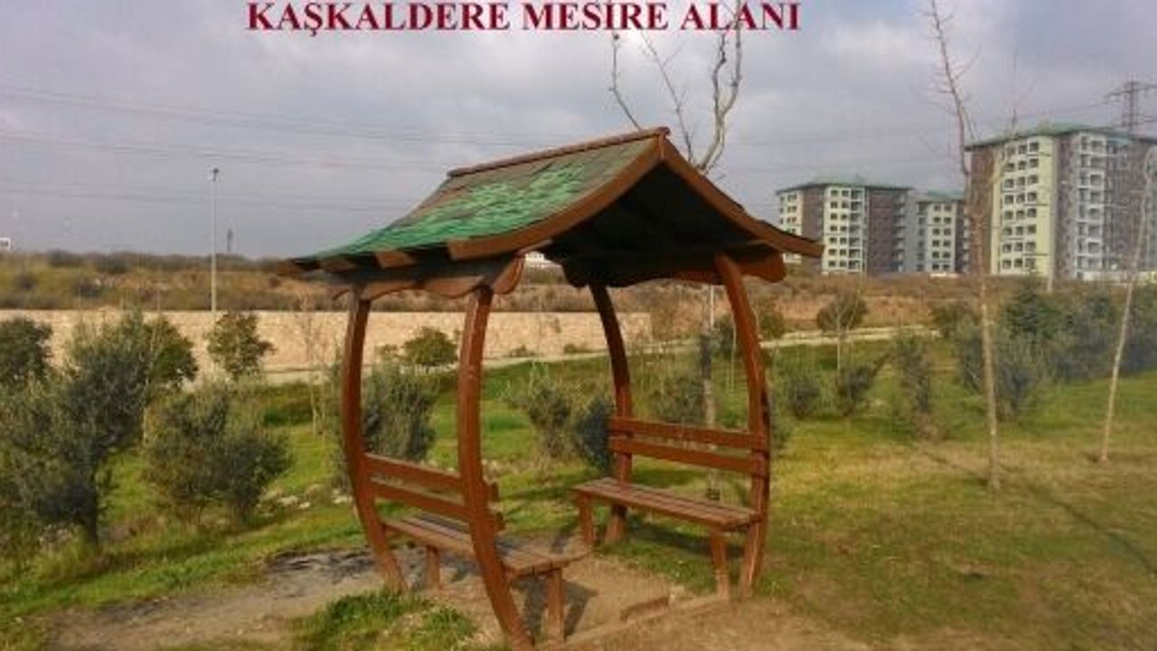 BU GÜZELLİKLER HEPİMİZİN, BİRLİKTE SAHİP ÇIKALIM!