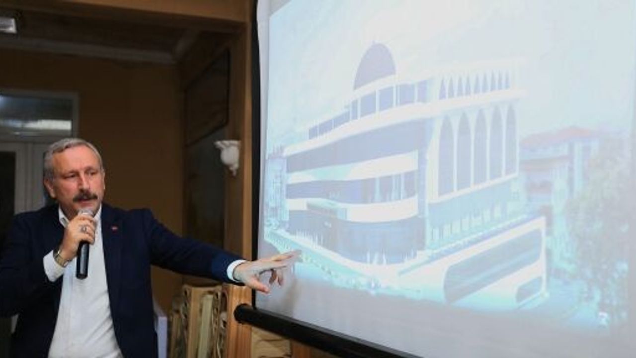 BULUT SERHAT İLLER'İNDE 4 YILINI ANLATTI