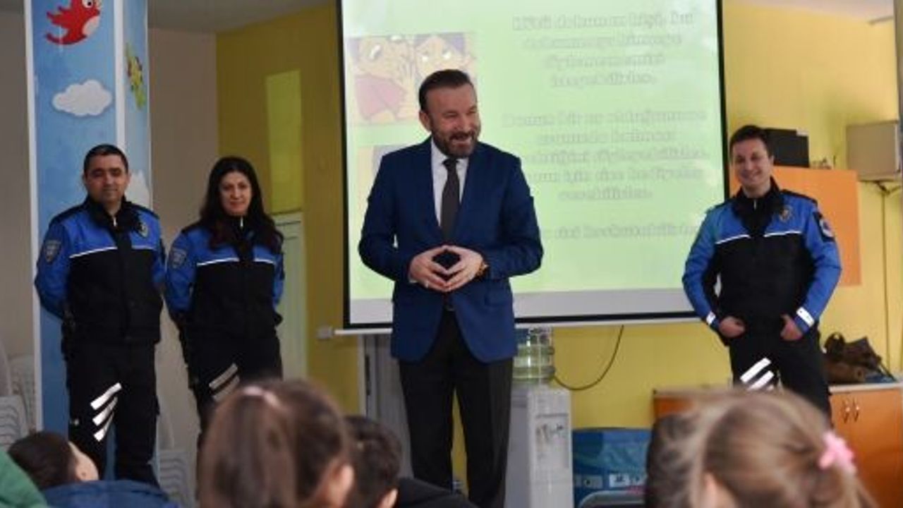 DOĞAN, ÇOCUK İSTİSMARINA EN AĞIR CEZA VERİLMELİ