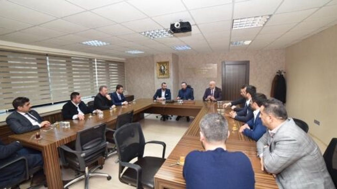 DOĞAN, GÜÇLÜ ŞEHİRLER, GÜÇLÜ MARKALARLA OLUR