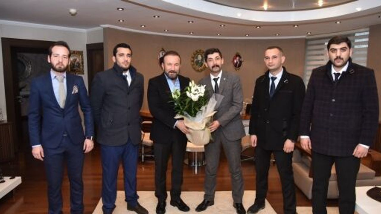 DOĞAN, MESELE TÜRKİYE OLUNCA GERİSİ TEFERRUATTIR