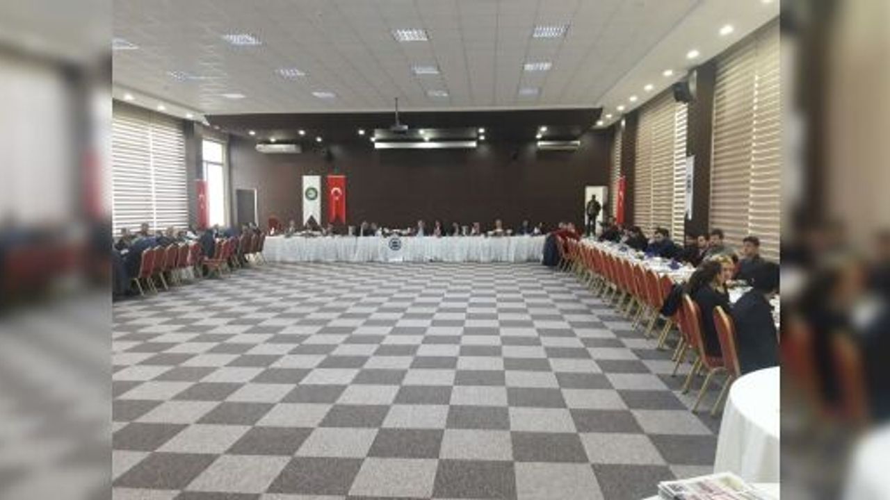 DUYSİAD VE MRC HOLDİNGDEN BAŞİSKELE’YE DERMOTOLOJİK TESİS PROJESİ