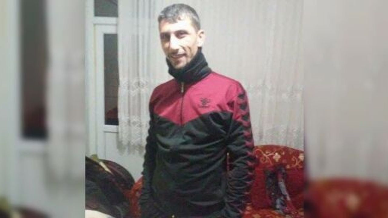 GEBZELİ MESUT'UN KATİL ZANLISI YAKALANDI