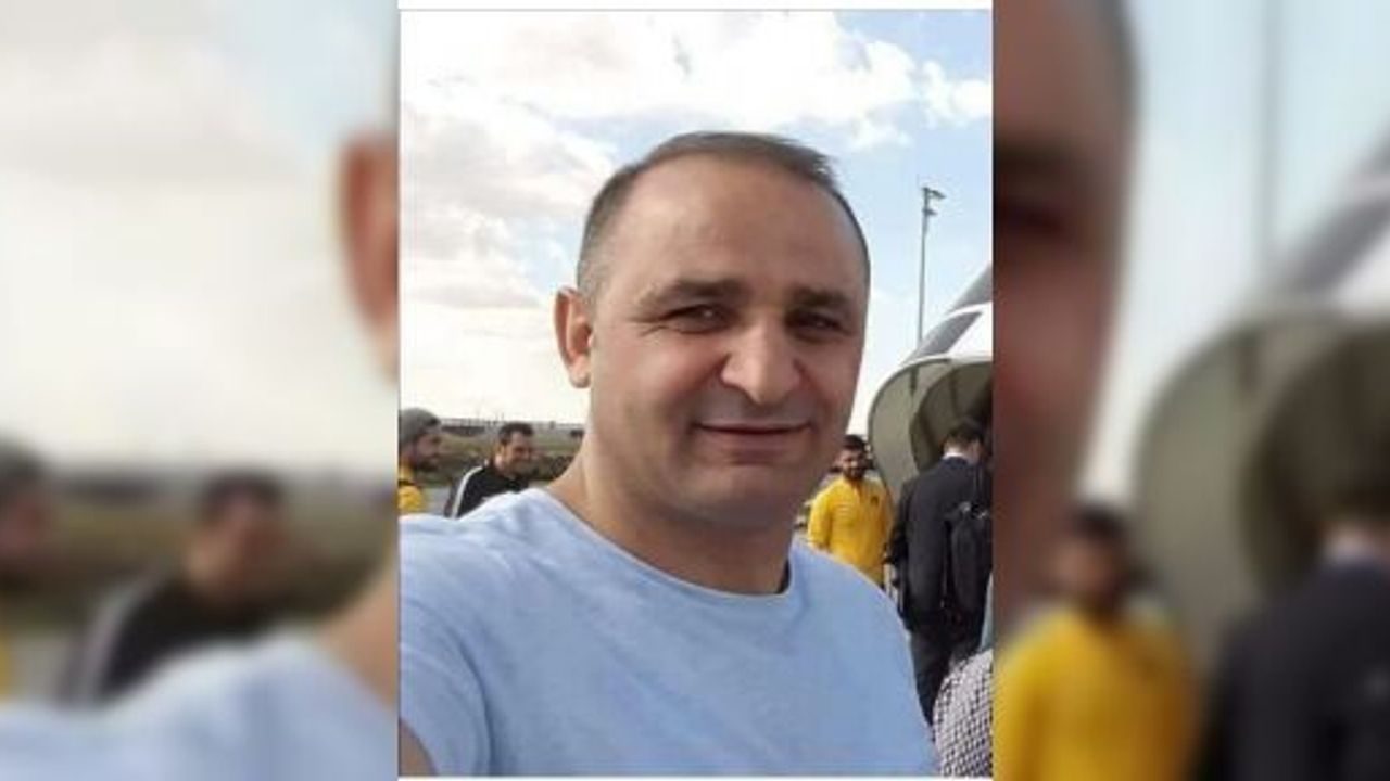 İLYAS ŞEKER'İN YEĞENİ KAZADA ÖLDÜ