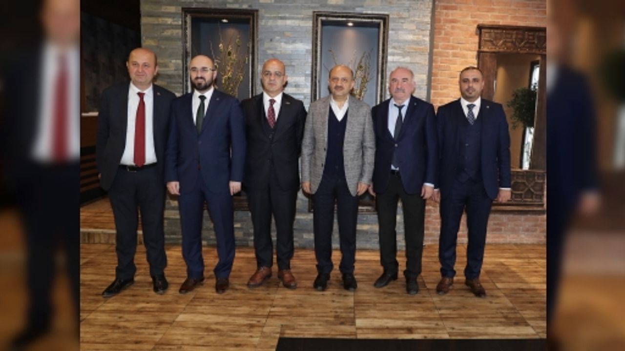 IŞIK'TAN ÜÇÜNCÜ ÜNİVERSİTEYE TAM DESTEK