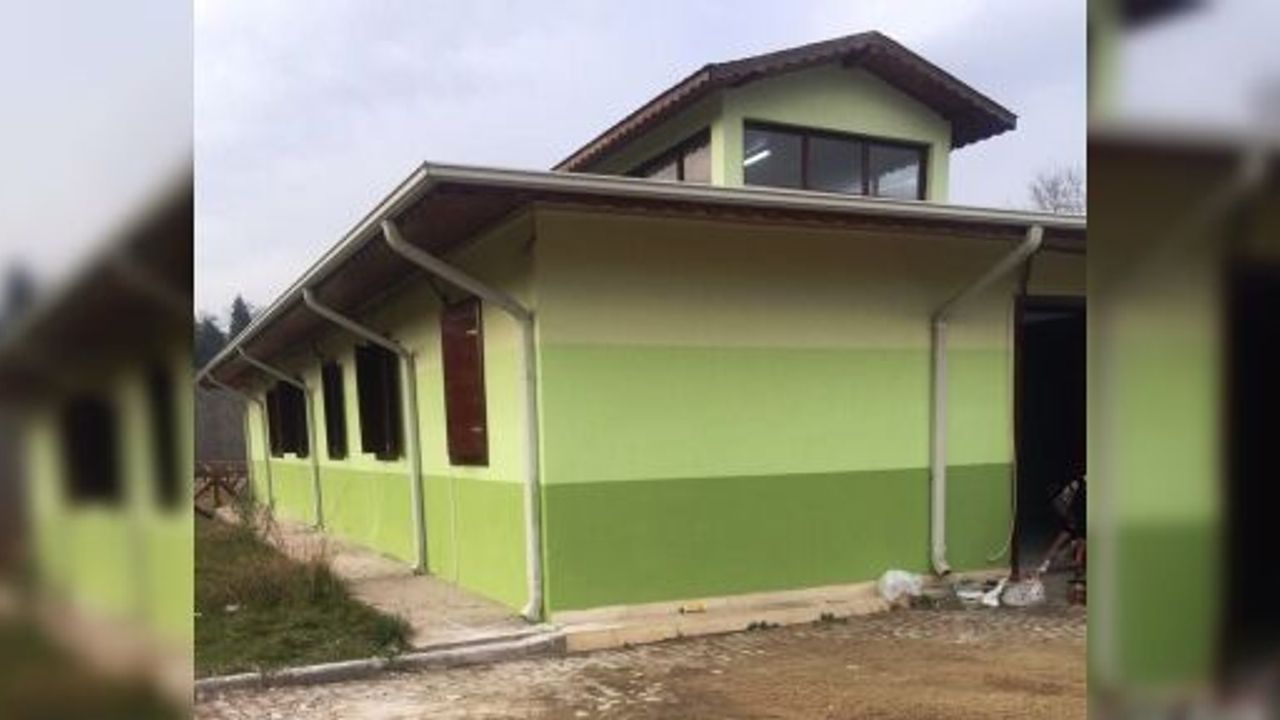 İZMİT BELEDİYESİ’NDEN GÜNDÜZ REHBERLİK VE REHABİLİTASYON MERKEZİ