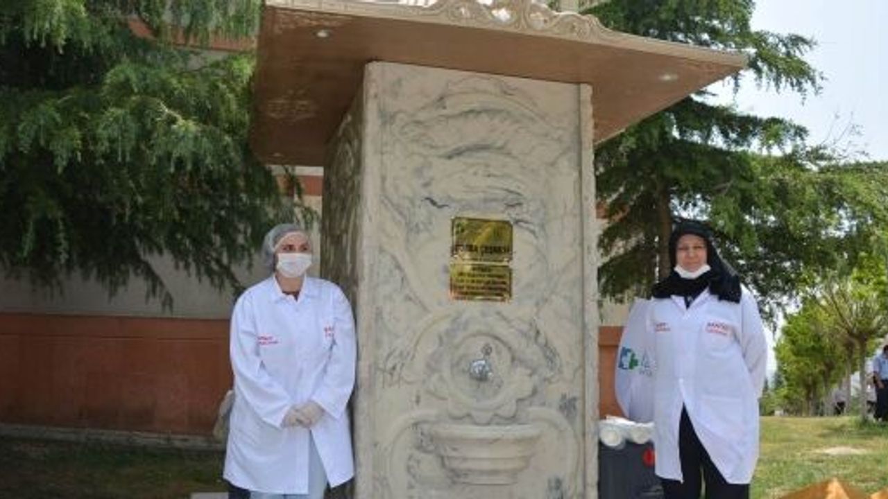   İZMİT’TE ÇORBALAR BELEDİYEDEN