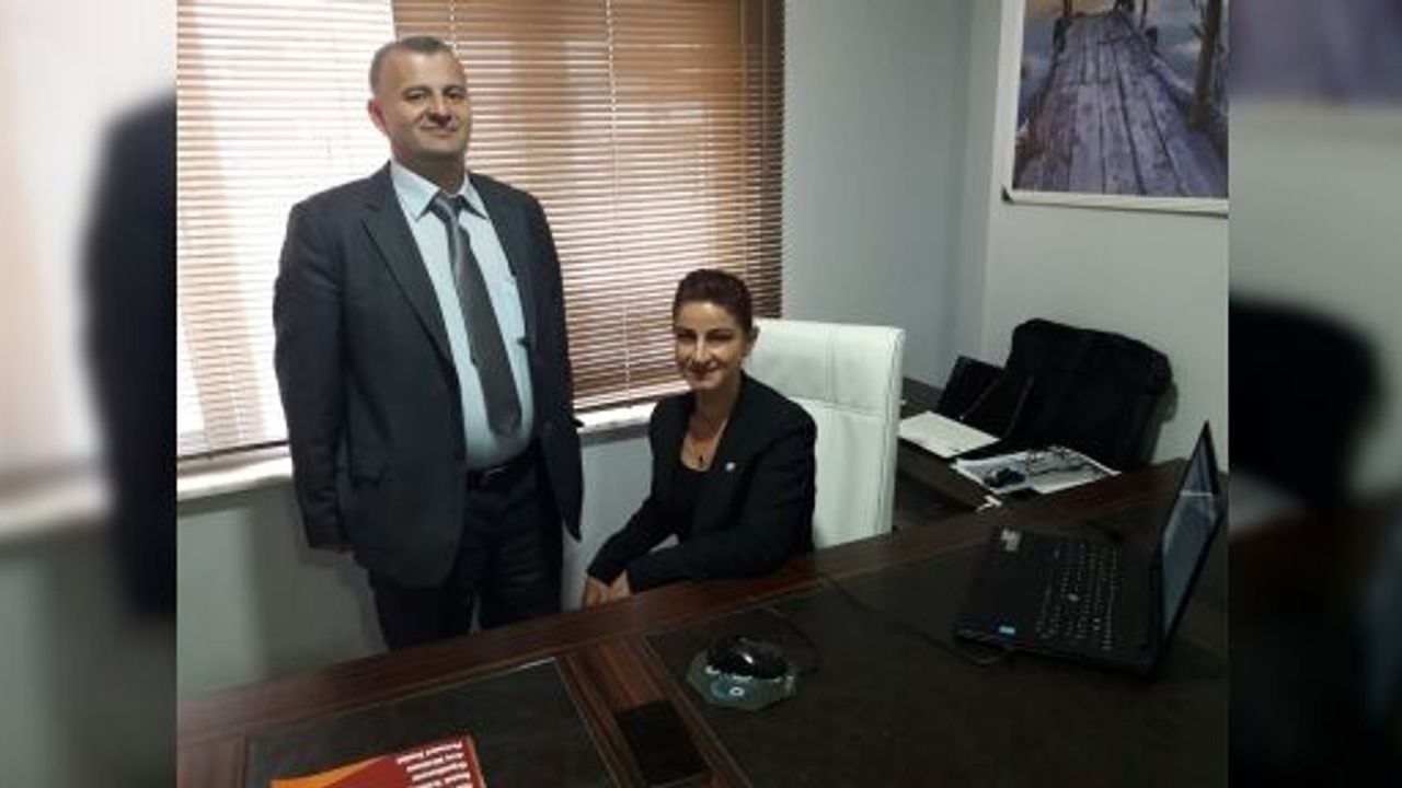 KAYA GROUP, ALANINDA BÜYÜMEYE DEVAM EDİYOR