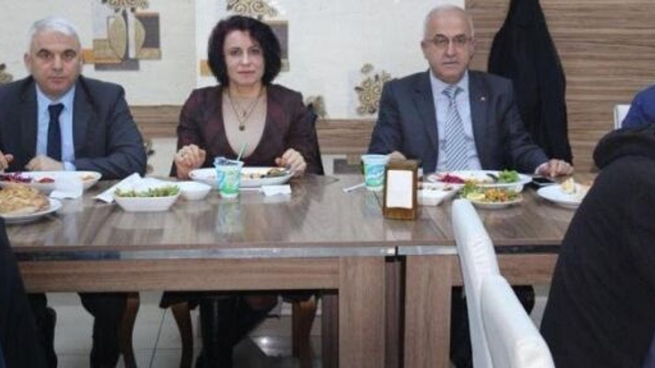 KÖRFEZ PTT'YE YENİ MÜDÜR