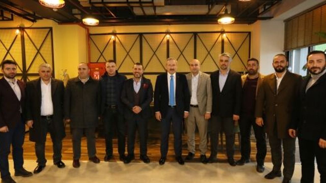 TRABZONLULAR'DAN TANITIM GÜNÜ'NE DAVET