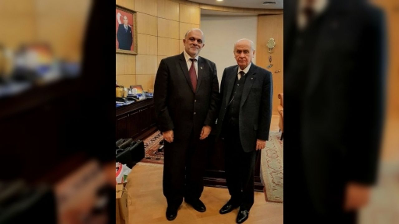 MHP KURULTAYINA KÖRFEZ'DEN 3 OTOBÜS GİDİYOR