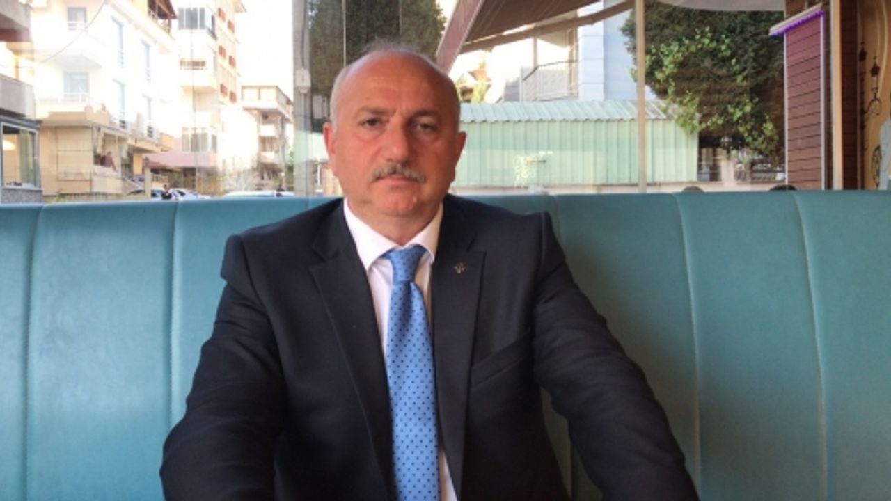 AK PARTİ KÖRFEZ İLÇEDE SEÇİM TECRÜBELİ SİYASETÇİYE EMANET