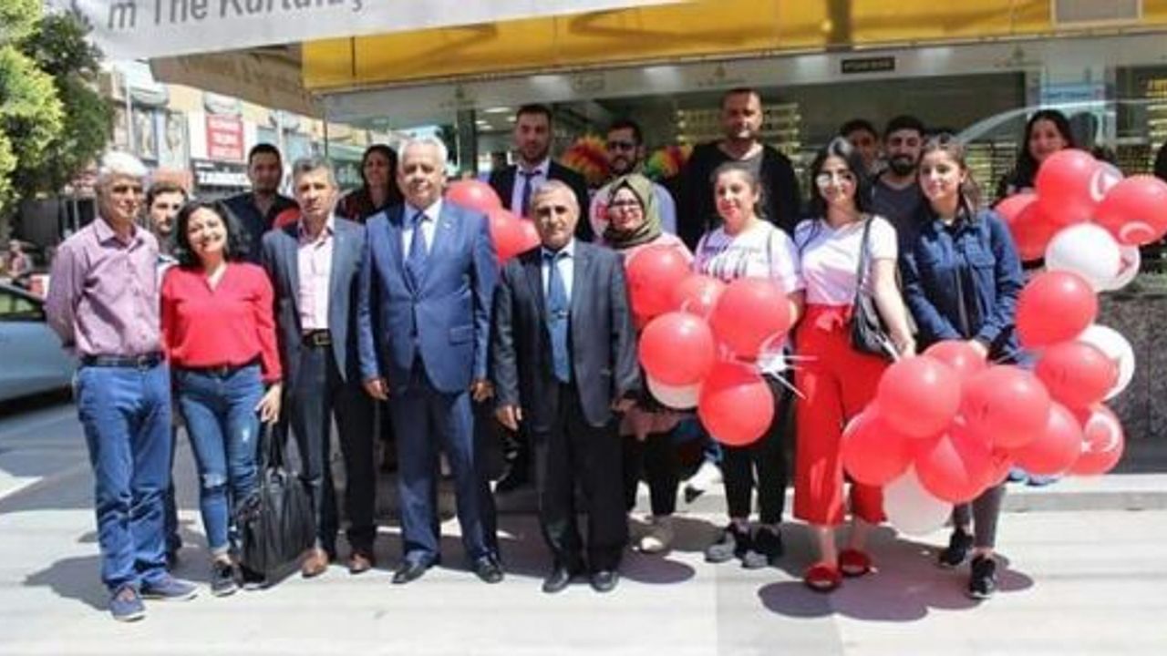 CHP KÖRFEZ'İ SEÇİME BU YÖNETİM HAZIRLAYACAK