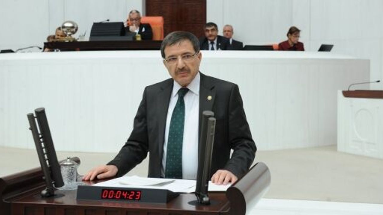 ŞEKER: ‘’ KOCAELİ’Yİ GÖRMEK TÜRKİYE’Yİ GÖRMEK GİBİDİR! ’’