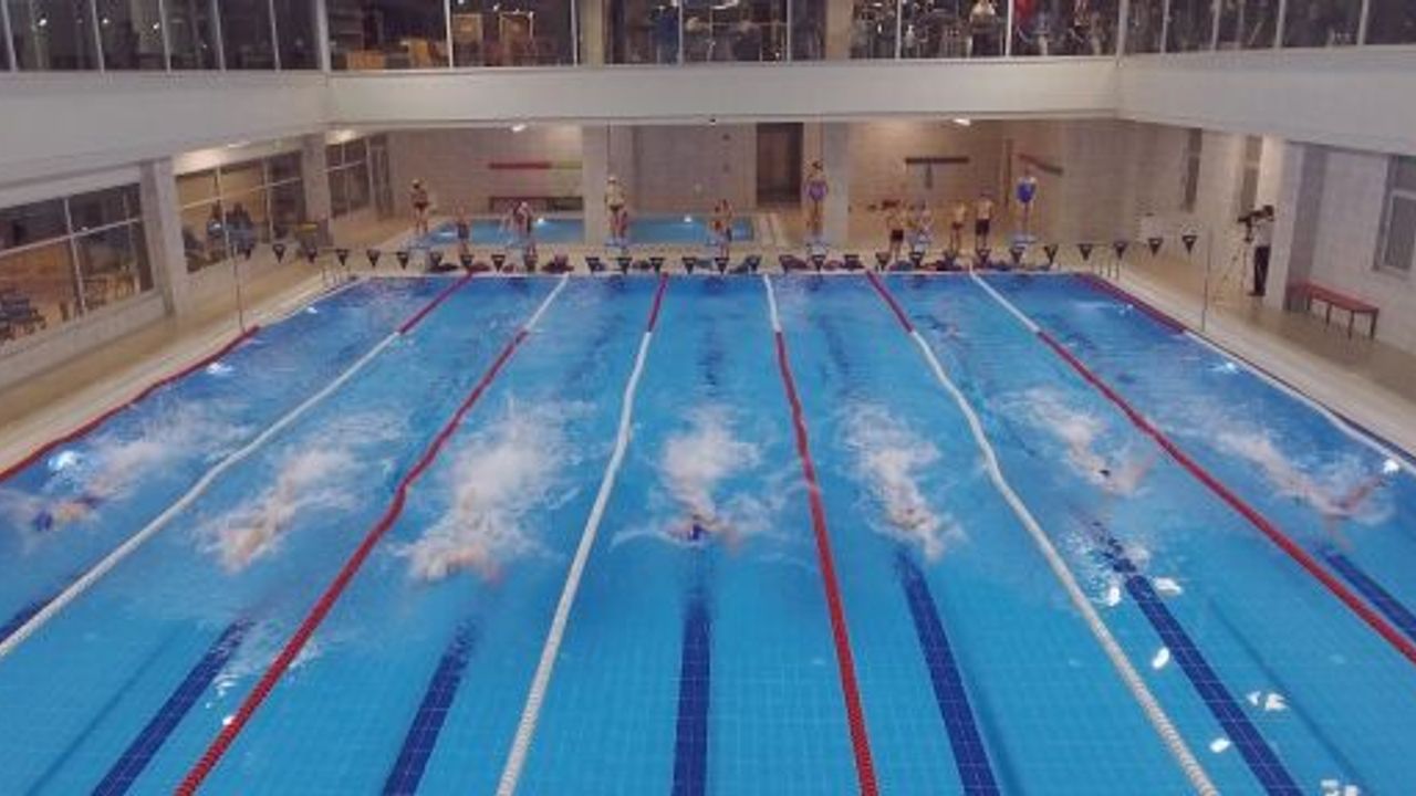 SPORUN MERKEZİ DERİNCE