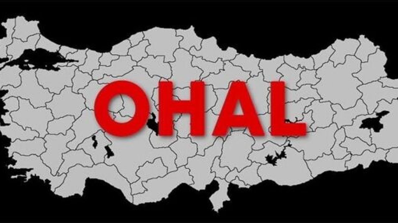 TÜRKİYE'DE BİR DÖNEM SONA ERDİ..!